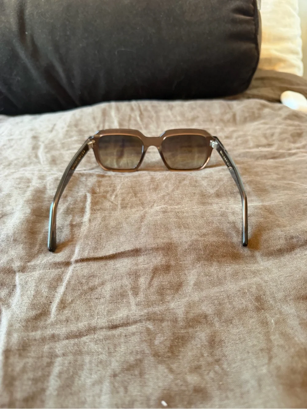 L.G.R Raffaelo 53-19 Crystal Brown